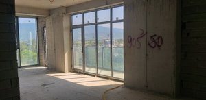  1+1 в жилом комплексе La Batumi Familia, Батуми — 1+1 комн.