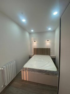 Квартира 1+1 с новым ремонтом, Батуми