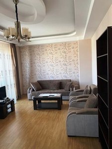 Сдается квартира на Вера, Тбилиси, Тбилиси — 2+1 комн.