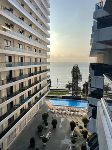 1+1 в Mziuri Gardens по супер цене, Батуми — 1+1 комн.