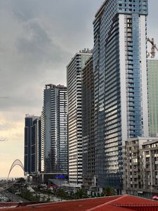 Продаётся студия в белом каркасе, Аллея Героев , Батуми — Сту комн.