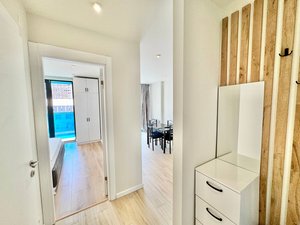 1+1 в Next Apartments, Батуми — 1+1 комн.