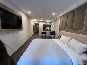 Студия в ЖК WYN Residence, Батуми — Сту комн.