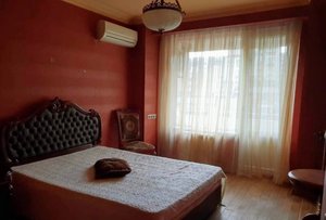 Квартира рядом с Центральным парком, Тбилиси — 2+1 комн.