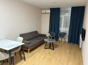 Жилой комплекс New Boulevard Residence , Батуми — 1+1 комн.