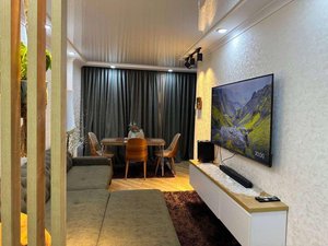 1+1 в Batumi View Luxury, Батуми — 1+1 комн.