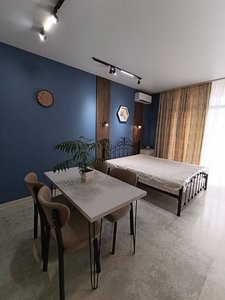 студия в  ЖК Black Sea Towers, Батуми — Сту комн.