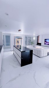 Квартира на первой линии в Аликанте, Испания, Аликанте — 3+1 комн.