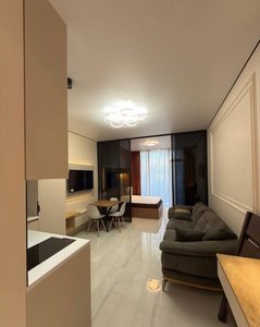 1+1 в Батуми NBG Panorama , Батуми — 1+1 комн.