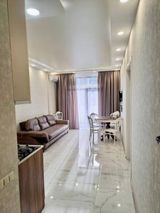 1+1 в Intourist Residence Batumi, Батуми — 1+1 комн.