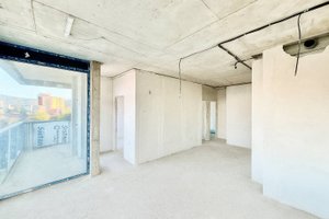 3+1 в Black Sea Towers, Батуми — 3+1 комн.