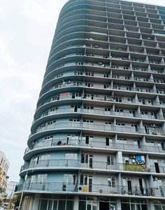 2+1 с панорамным видом, Батуми — 2+1 комн.