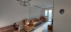 2+1 в ЖК Архи Варкетили, Тбилиси — 2+1 комн.
