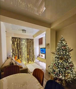 Apartment for sale in Digomi massive,on Tereverko Street, Тбилиси — 2+1 комн.