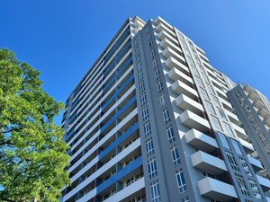 1+1 в New Boulevard Residence, Батуми — 1+1 комн.
