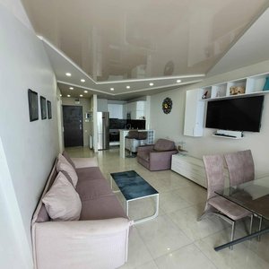 2+1 в ЖК Mega Palace, Батуми — 2+1 комн.