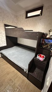 2+1 рядом с Метро сити, Батуми — 2+1 комн.
