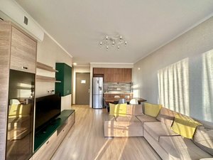 1+1 в Orbi Plaza, Батуми — 1+1 комн.