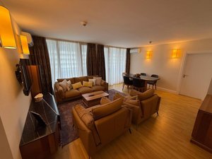 2+1 в Orbi City Block C, Батуми — 2+1 комн.