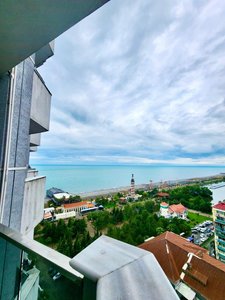 Студия в комплексе Orbi Sea Towers, Батуми — Сту комн.