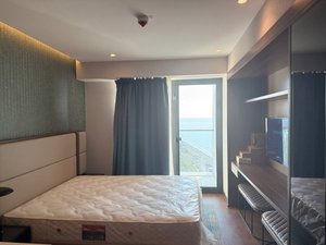Студия в Marriott Alliance Privilege, Батуми — Сту комн.