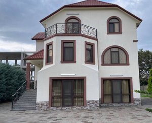Дом не далеко от аэропорта и моря , Батуми — 4+ комн.