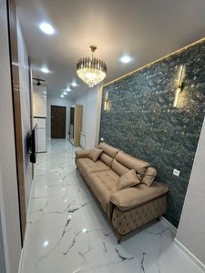 1+1 на Аллее героев, Батуми — 1+1 комн.