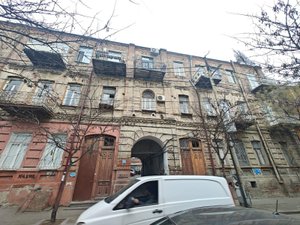Apartment for sale in Vera on Barnovi Street, 42 sq m., Тбилиси — 1+1 комн.