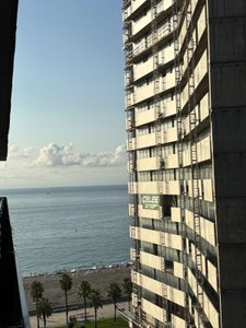 Студия на новом бульваре , Батуми — Сту комн.