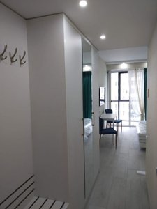 Студия в Courtyard by Marriott, Батуми — Сту комн.