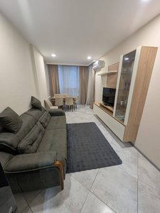 1+1 в Sunrise Residence, Батуми — 1+1 комн.