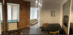 Apartment for sale in Vera on Shanidze Street., Тбилиси — 1+1 комн.
