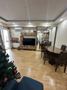 2+1 85 м² на Лермонтова 57, Батуми — 2+1 комн.