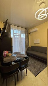 Студия в новом ЖК "Guru residence". , Батуми — Сту комн.