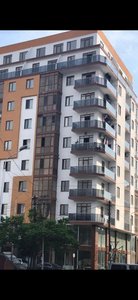 Продается квартира 3+1, Батуми — 3+1 комн.