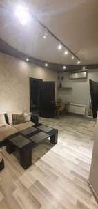 Светлая 2+1 в старом городе, район порта, Батуми — 2+1 комн.