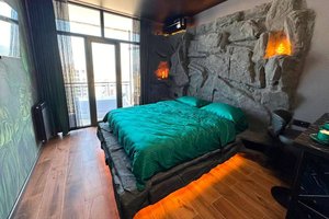 Продам студию в Guru Residence, Батуми — Сту комн.