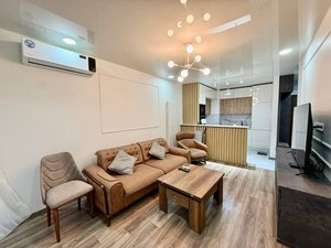 1+1 в Alley Palace Batumi, Батуми — 1+1 комн.
