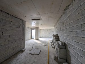 2+1 на улице Багратиони, Батуми — 2+1 комн.