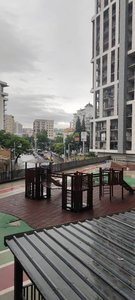 Продается квартира в Исани, Тбилиси, Тбилиси — 1+1 комн.