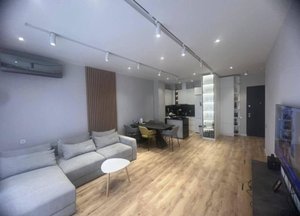 2+1 в Krtsanisi Grande, Тбилиси — 2+1 комн.