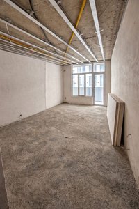 Квартира в комплексе Bat Towers, Батуми — 1+1 комн.