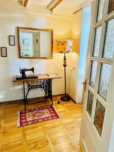1+1 apartament, David Aghmashenebeli Avenue, Тбилиси — 1+1 комн.