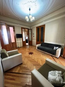 Сдается квартира в Тбилиси, Санзона, Тбилиси — 3+1 комн.