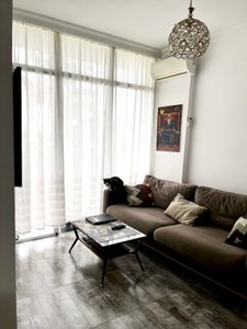 1+1 в районе аэропорта, Батуми — 1+1 комн.
