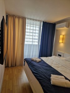 Срочная продажа 1+1 в Orbi City, Батуми — 1+1 комн.