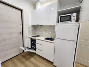 1+1 в комплексе Ramada, Батуми — 1+1 комн.