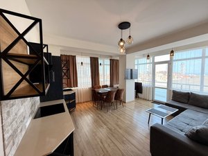 2+1 в Старом городе, Батуми — 2+1 комн.