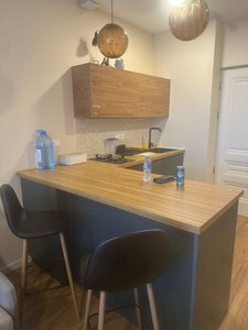 Продам студию в в Guru Residence, Батуми — Сту комн.