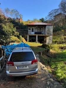 Срочная продажа дома дома с участком 1 000 м², Батуми — 3+1 комн.